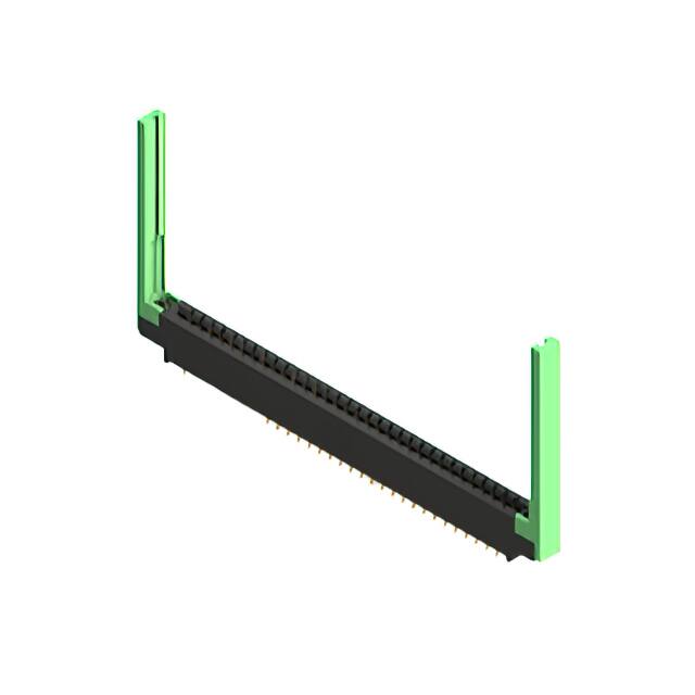 387-064-556-868 EDAC Inc.  Edgeboard Connectors